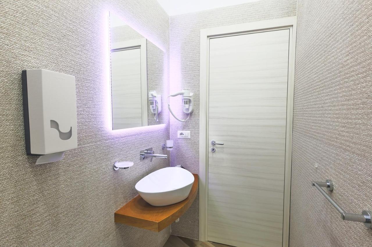 B&B Mare E Poesia Salerno Exteriér fotografie